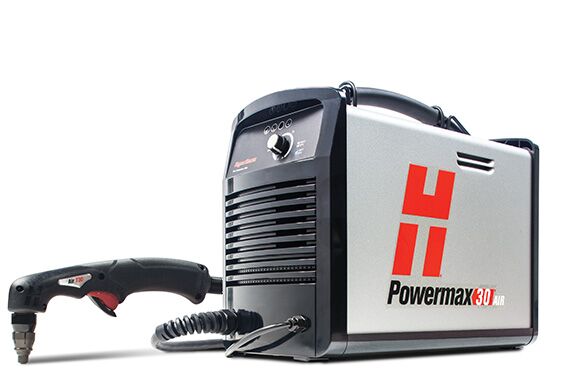 Hypertherm Powermax 30 Air