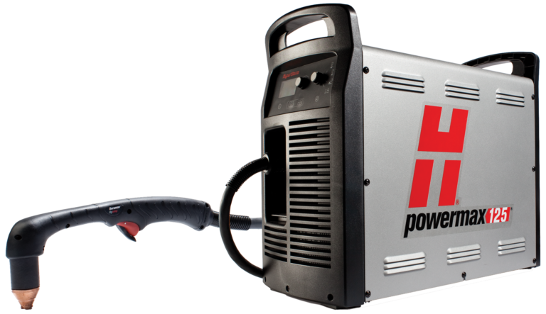 Hypertherm Powermax125