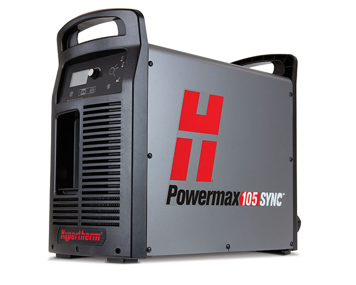 Hypertherm 105