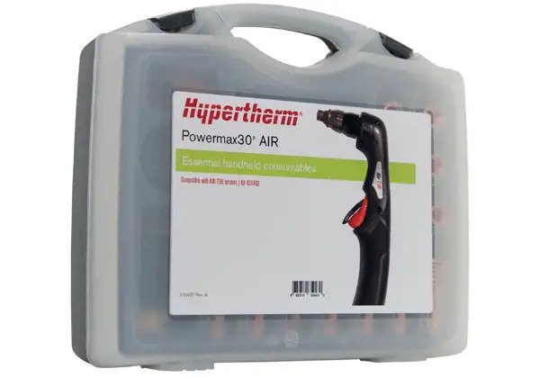 Hypertherm 851462 kopó alkatrész készlet Power 30Air