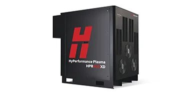 Hypertherm HPR400XD