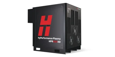 Hypertherm HPR800XD