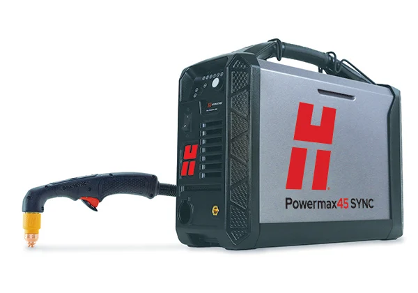 Hypertherm Powermax 45Sync