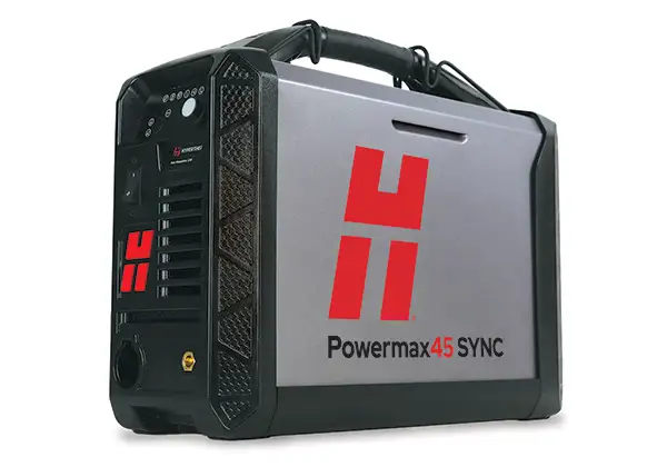 Hypertherm Powermax 45 SYNC